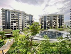 Sengkang Grand Residences (D19), Apartment #466611281